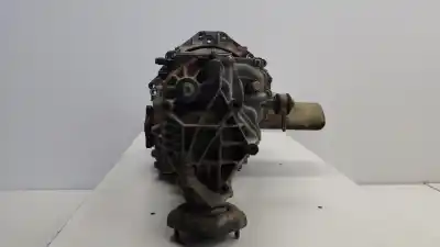 Second-hand car spare part gearbox for audi a4 avant (8e) 2.0 20v cat (alt) oem iam references 012301103  