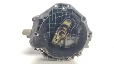 Second-hand car spare part gearbox for audi a4 avant (8e) 2.0 20v cat (alt) oem iam references 012301103  