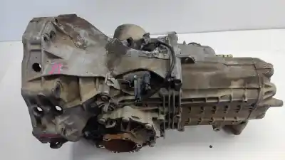 Second-hand car spare part gearbox for audi a4 avant (8e) 2.0 20v cat (alt) oem iam references 012301103  