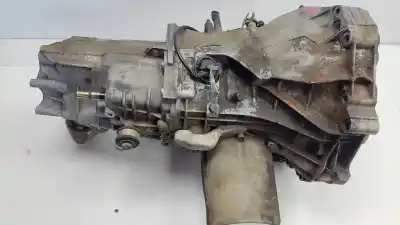 Second-hand car spare part gearbox for audi a4 avant (8e) 2.0 20v cat (alt) oem iam references 012301103  