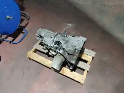 Second-hand car spare part gearbox for audi a4 avant (8e) 2.0 20v cat (alt) oem iam references 012301103  