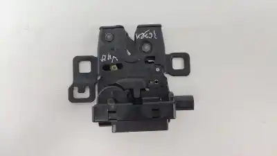 İkinci el araba yedek parçası bagaj / kapi kilidi için land rover range rover sport 2.7 td v6 cat oem iam referansları fqr500170