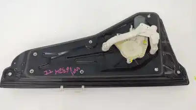 İkinci el araba yedek parçası arka sol cam regülatörü için land rover range rover sport 2.7 td v6 cat oem iam referansları 994728