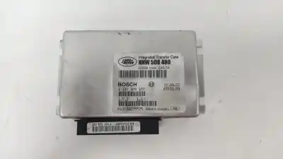 İkinci el araba yedek parçası otomatik sanziman kontrol ünitesi için land rover range rover sport 2.7 td v6 cat oem iam referansları 1137328137