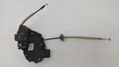 İkinci el araba yedek parçası arka sag kapi kilidi için land rover range rover sport 2.7 td v6 cat oem iam referansları fqm500360