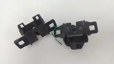 İkinci el araba yedek parçası kaput kilidi için land rover range rover sport 2.7 td v6 cat oem iam referansları ffs500020