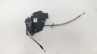 İkinci el araba yedek parçası sol arka kapi kilidi için land rover range rover sport 2.7 td v6 cat oem iam referansları fqm500370