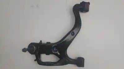 İkinci el araba yedek parçası ön sol alt süspansiyon kolu için land rover range rover sport 2.7 td v6 cat oem iam referansları rbj501390
