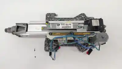 İkinci el araba yedek parçası direksiyon kolonu için land rover range rover sport 2.7 td v6 cat oem iam referansları qmb501170