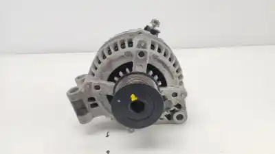 Piesă de schimb auto la mâna a doua ALTERNATOR pentru LAND ROVER RANGE ROVER SPORT  Referințe OEM IAM LRO78806  