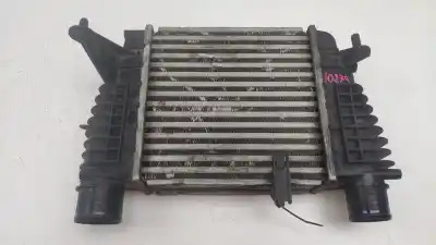 Peça sobressalente para automóvel em segunda mão intercooler por renault clio iii confort dynamique referências oem iam 8200471885a