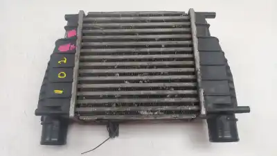 Peça sobressalente para automóvel em segunda mão intercooler por renault clio iii confort dynamique referências oem iam 8200471885a  