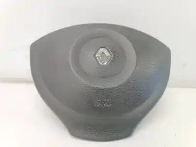Peça sobressalente para automóvel em segunda mão airbag dianteiro esquerdo por renault modus confort dynamique referências oem iam 8200466483