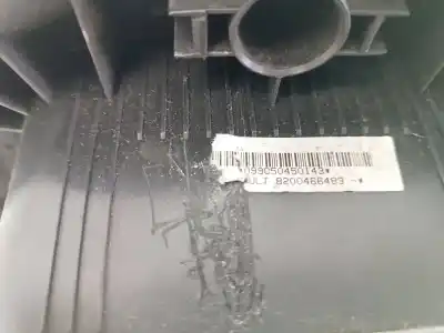 Second-hand car spare part front left air bag for renault modus confort dynamique oem iam references 8200466483 099050450143 8200466483