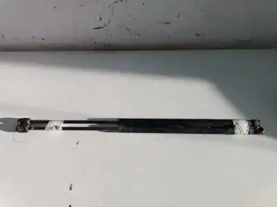 Piesă de schimb auto la mâna a doua amortizor porbagaj pentru ford fusion (cbk) ambiente referințe oem iam 2n11n406a10ad