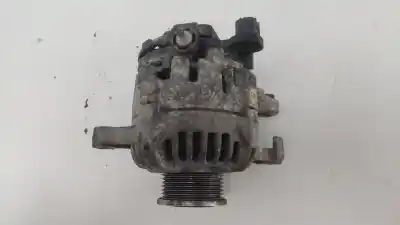 Pezzo di ricambio per auto di seconda mano alternatore per toyota yaris (ksp9/scp9/nlp9) básico riferimenti oem iam 0124225055  