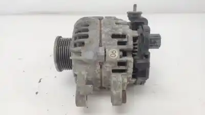 Pezzo di ricambio per auto di seconda mano alternatore per toyota yaris (ksp9/scp9/nlp9) básico riferimenti oem iam 0124225055  
