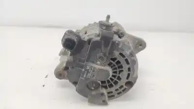 Pezzo di ricambio per auto di seconda mano alternatore per toyota yaris (ksp9/scp9/nlp9) básico riferimenti oem iam 0124225055  