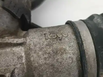 Автозапчасти б/у рулевая рейка за toyota yaris (ksp9/scp9/nlp9) básico ссылки oem iam f800000672  f800000672