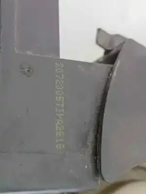 Peça sobressalente para automóvel em segunda mão potenciômetro por ford transit mod. 2000 combi 2.0 tde cat referências oem iam 6c119f836cd 2072005tipa2b16 6c119f836cd