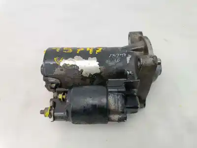 Gebrauchtes Autoersatzteil MOTOR STARTET zum CITROEN AX  OEM-IAM-Referenzen 0001112029 0001112029 016309 