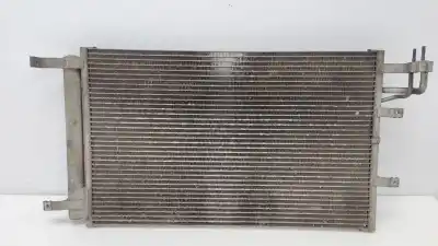 Second-hand car spare part air conditioning condenser / radiator for kia cerato 2.0 lx crdi berlina oem iam references 976062f
