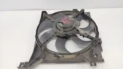 Second-hand car spare part radiator cooling fan for kia cerato 2.0 lx crdi berlina oem iam references a005169