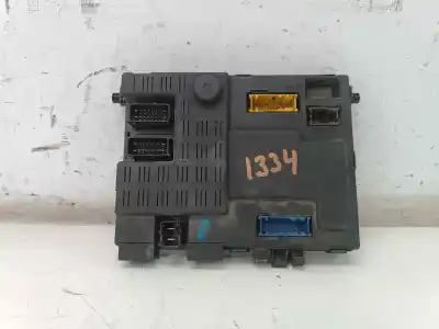 Pièce détachée automobile d'occasion unité de commande bsi pour citroen xsara picasso 1.8 16v exclusive références oem iam 73005812 73005812 a11896 