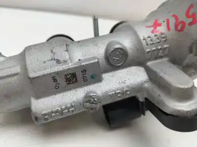 Автозапчастина б/у гальмівний насос для seat arona xcellence edition посилання на oem iam 13397727  