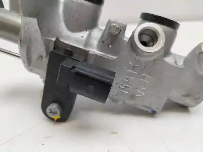 Автозапчастина б/у гальмівний насос для seat arona xcellence edition посилання на oem iam 13397727  