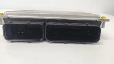 Second-hand car spare part ecu engine control for audi a4 avant (8e) 2.0 20v cat (alt) oem iam references 8e0907557  8e0907557