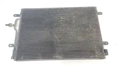 Peça sobressalente para automóvel em segunda mão condensador / radiador de ar condicionado por audi a4 avant (8e) 2.0 20v cat (alt) referências oem iam 8e0260401a