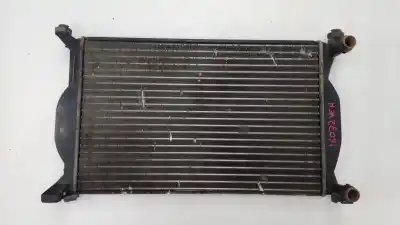 Peça sobressalente para automóvel em segunda mão radiador de água por audi a4 avant (8e) 2.0 20v cat (alt) referências oem iam 848978