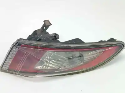 Tweedehands auto-onderdeel rechter achterlamp voor honda civic berlina (fn) 2.2 type s oem iam-referenties 22016721 22016721 