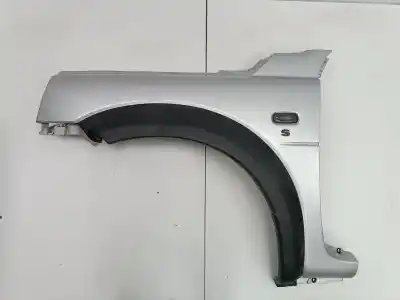Second-hand car spare part left front fin for land rover freelander (ln) s familiar oem iam references 490030
