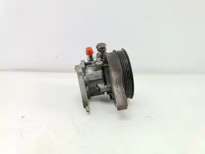 Second-hand car spare part steering pump for land rover freelander (ln) s familiar oem iam references qvu100660