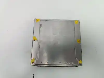 Second-hand car spare part ecu engine control for land rover freelander (ln) s familiar oem iam references 0281010811