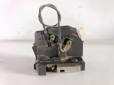 Second-hand car spare part rear right door lock for land rover freelander (ln) s familiar oem iam references h0194