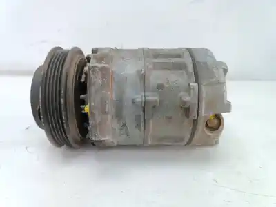 Second-hand car spare part air conditioning compressor for land rover freelander (ln) s familiar oem iam references 7sbu16c