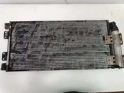 Second-hand car spare part air conditioning condenser / radiator for land rover freelander (ln) s familiar oem iam references 869296e