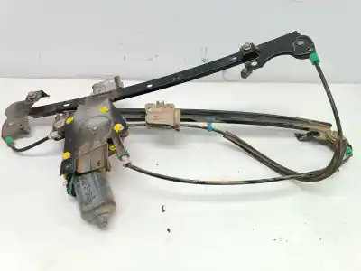 Second-hand car spare part passenger side right window regulator for land rover freelander (ln) s familiar oem iam references 6n4959801