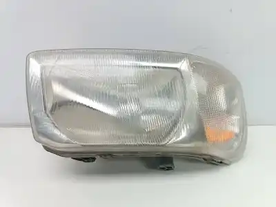 Second-hand car spare part right headlight for land rover freelander (ln) s familiar oem iam references 89025905