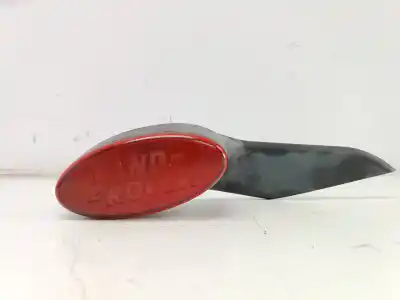Second-hand car spare part central brake light for land rover freelander (ln) s familiar oem iam references bhp490010