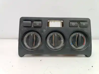 Second-hand car spare part heating / air conditioning control panel for land rover freelander (ln) s familiar oem iam references 532919913a