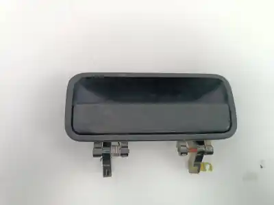 Second-hand car spare part exterior right front door handle for land rover freelander (ln) s familiar oem iam references cxb101520