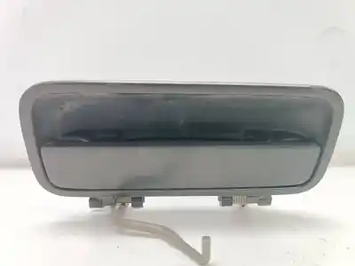 Second-hand car spare part exterior right rear door handle for land rover freelander (ln) s familiar oem iam references cxb101530