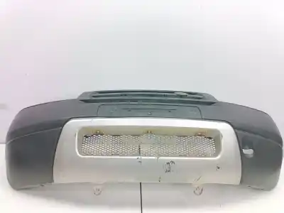Second-hand car spare part front bumper for land rover freelander (ln) s familiar oem iam references dpb104504lml
