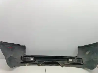 Second-hand car spare part rear bumper for land rover freelander (ln) s familiar oem iam references dqc101371pma