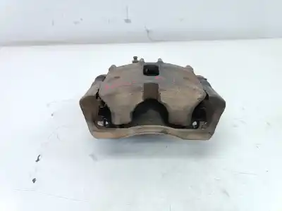 Second-hand car spare part front right brake caliper for land rover freelander (ln) s familiar oem iam references 246772