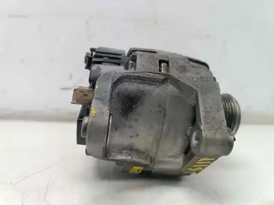 Автозапчастина б/у генератор для renault scenic (ja..) 1.9 dti diesel 80 cv / 59 kw посилання на oem iam 8200054588 48370 8200054588